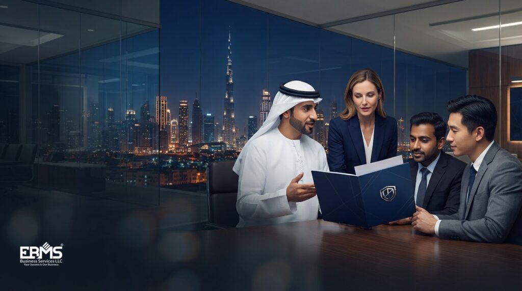 LLC Meaning: A Comprehensive Guide to UAE Limited Liability Companies