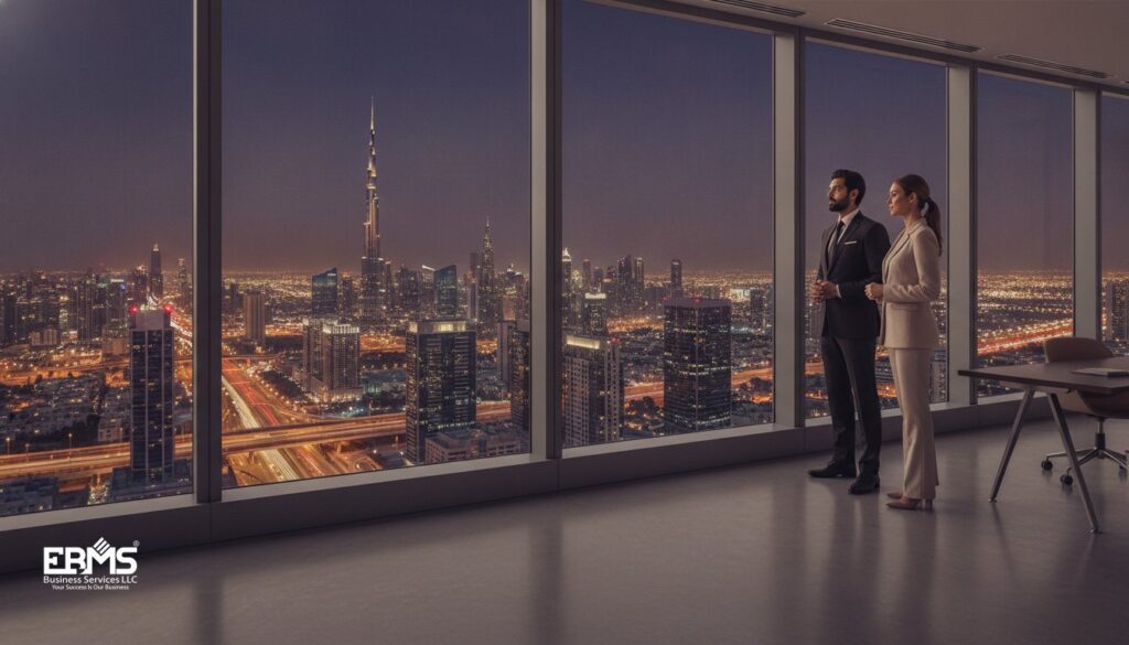 Offshore Company Setup: 2026 Guide for Investors
