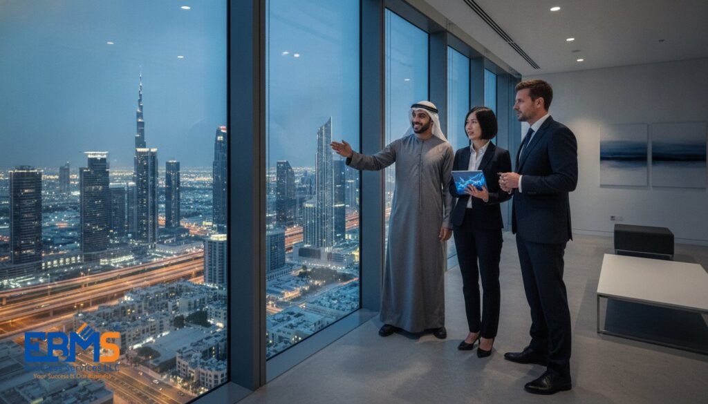 Overcoming Challenges Opening a Business Bank Account in Dubai: A 2026 Strategic Guide