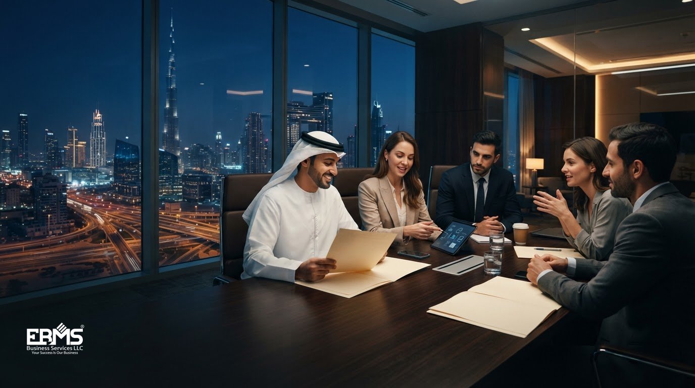 PRO Services Outsourcing in Dubai: The 2026 Strategic Business Guide