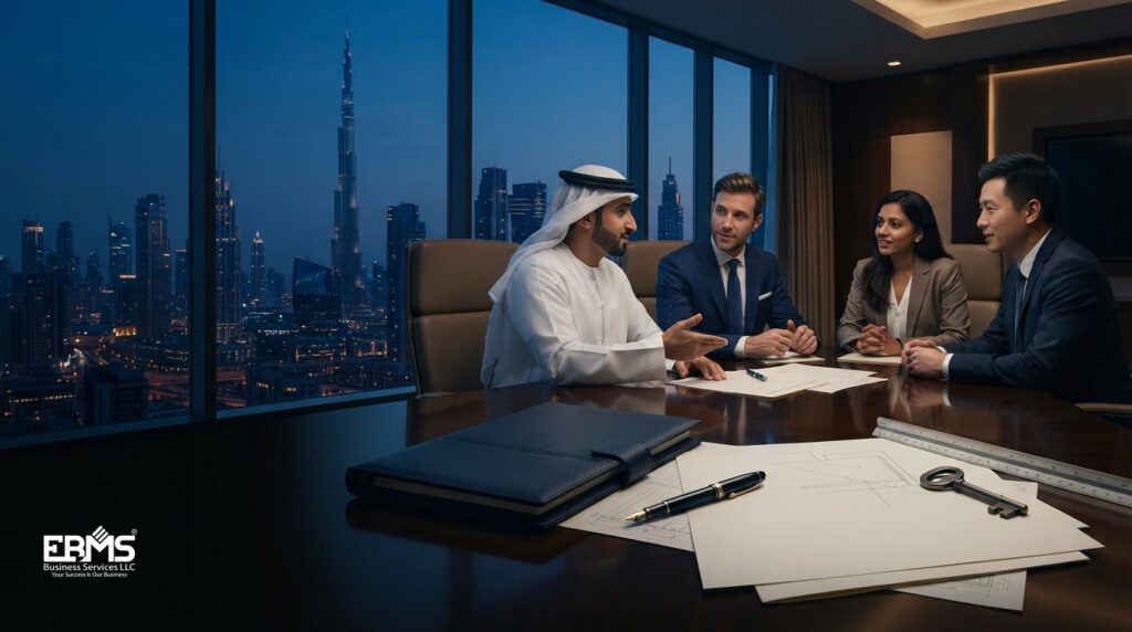 UAE Mainland LLC Formation: Complete Setup and Governance Guide (2026)