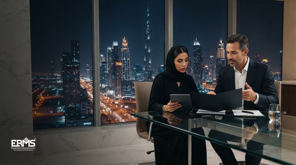 Instant License in Dubai: What It Means and How to Assess Your Options