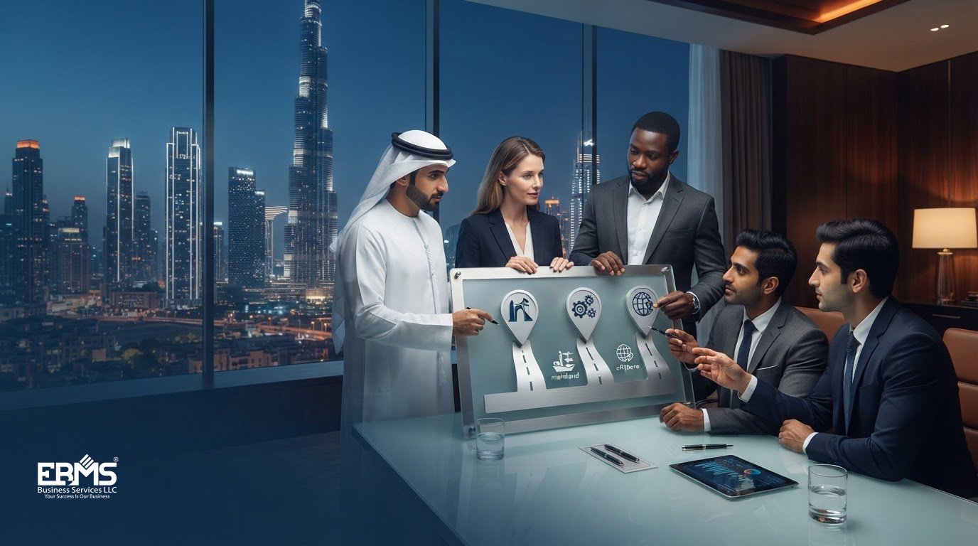 UAE Business Setup for Non-Residents 2026: Practical Guide
