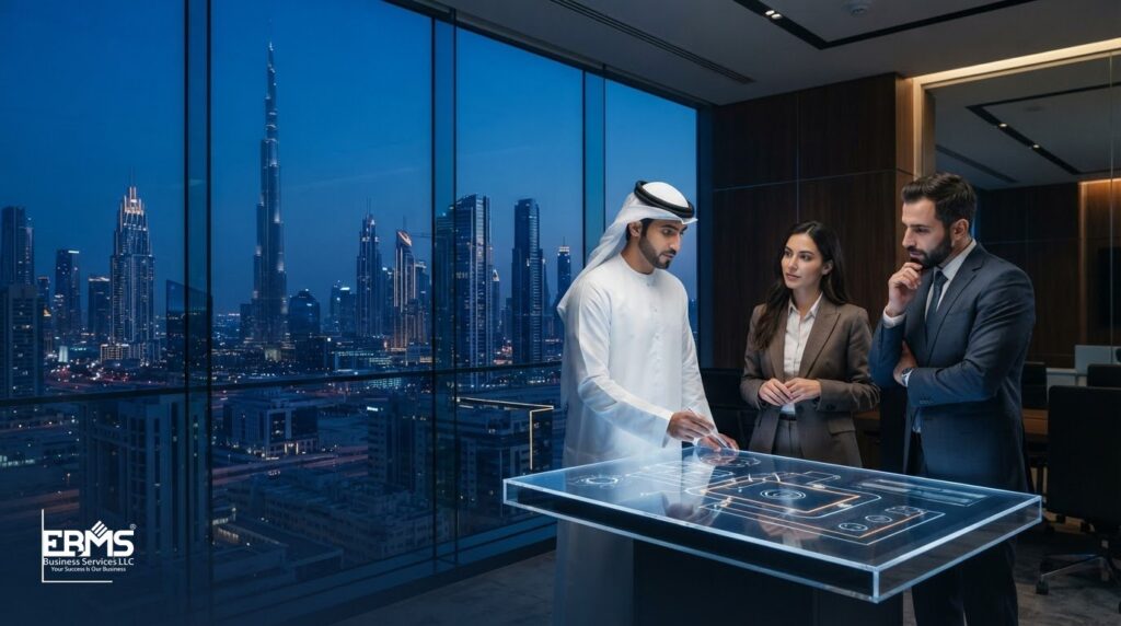 UAE Company Formation Services: A Practical Guide for 2026