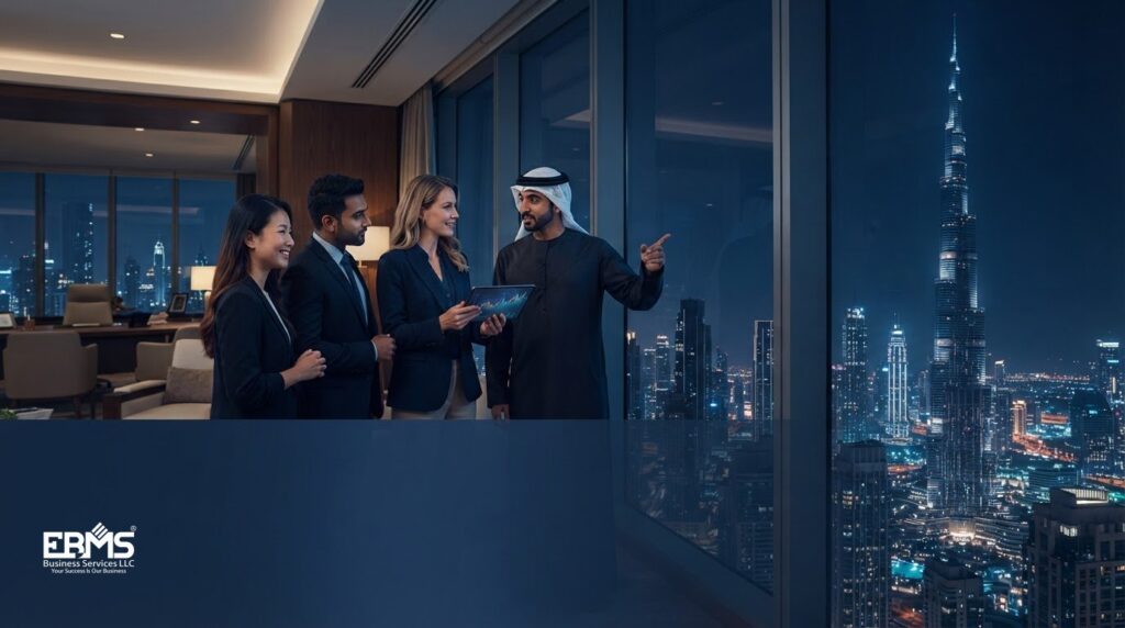 UAE Corporate Tax Benefits: 2026 Foreign Investor Guide