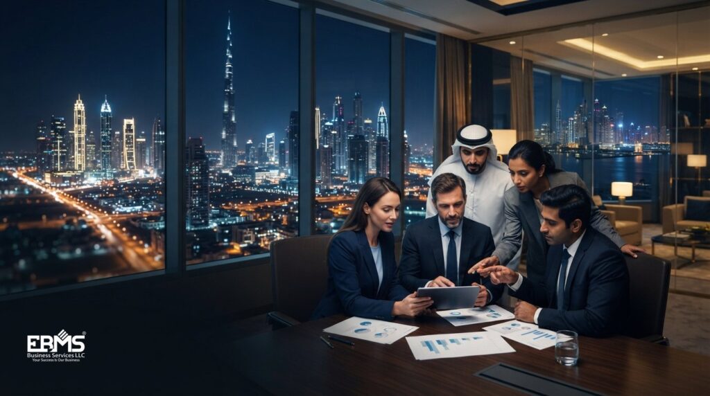 UAE E-commerce License: Choosing the Right Route in 2026